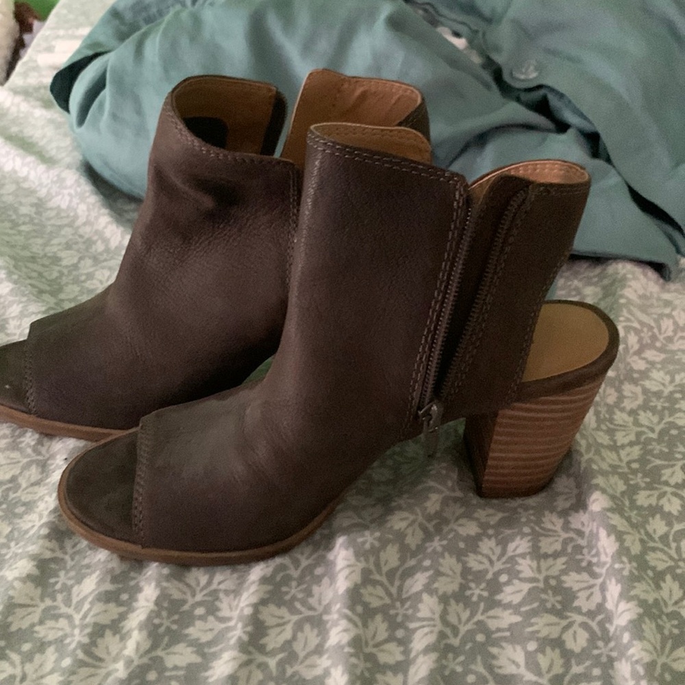 Lucky Brand Boots